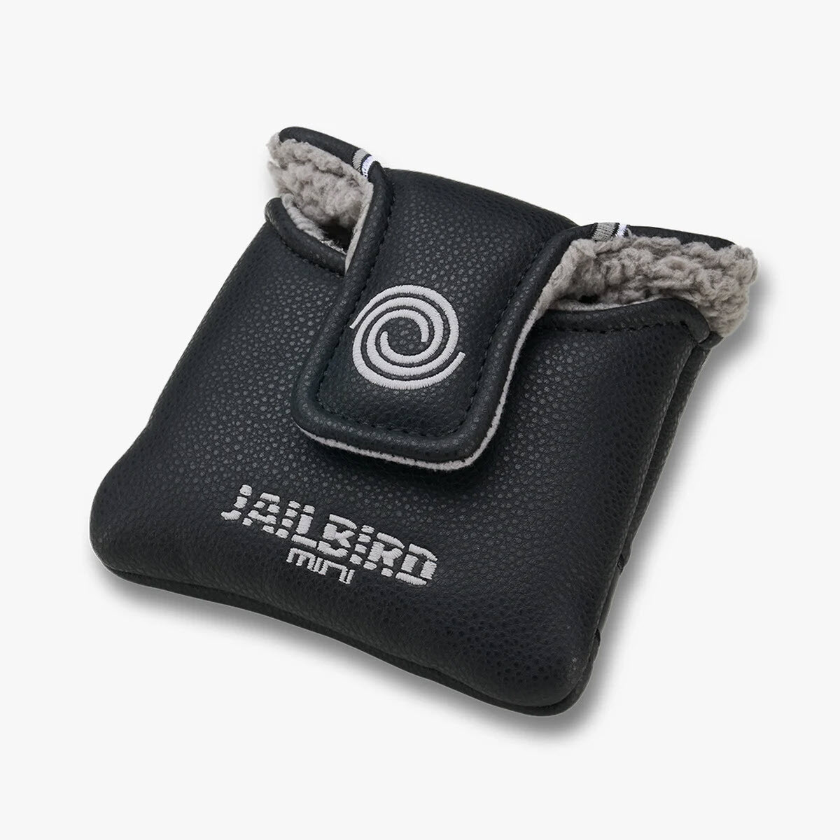 Odyssey - Damascus Milled Jailbird Mini DB Putter | Morton Golf Sales
