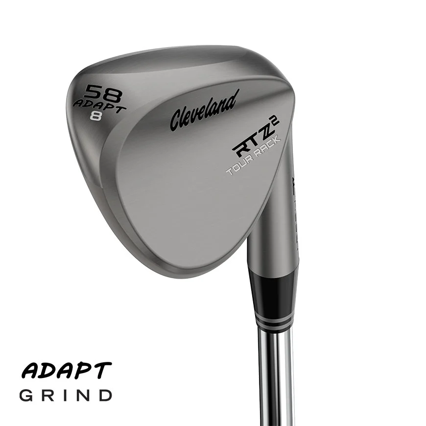 投げ売り特価！！Cleveland RTZ ウェッジ 3本 Cleveland - RTZ 2 Tour Rack Wedge | Morton Golf Sales