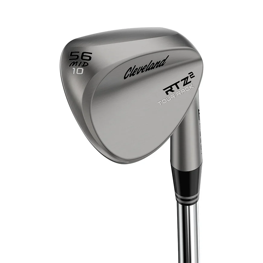 Cleveland - RTZ 2 Tour Rack Wedge | Morton Golf Sales