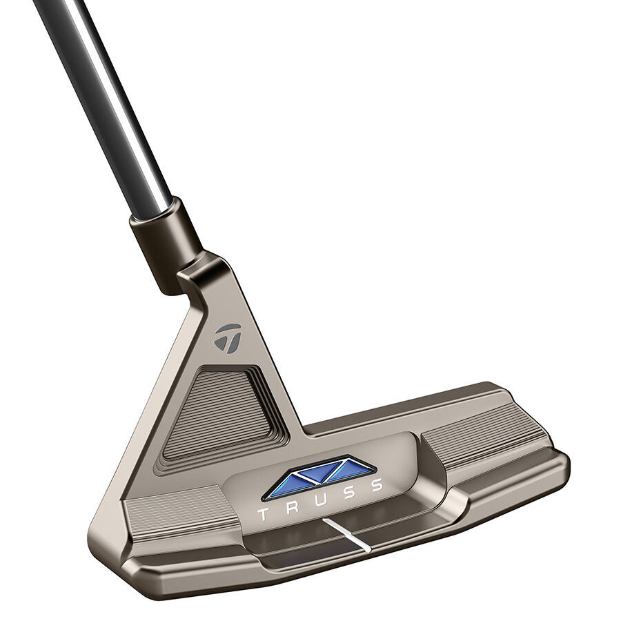 TaylorMade - Truss TB1 Putter | Morton Golf Sales