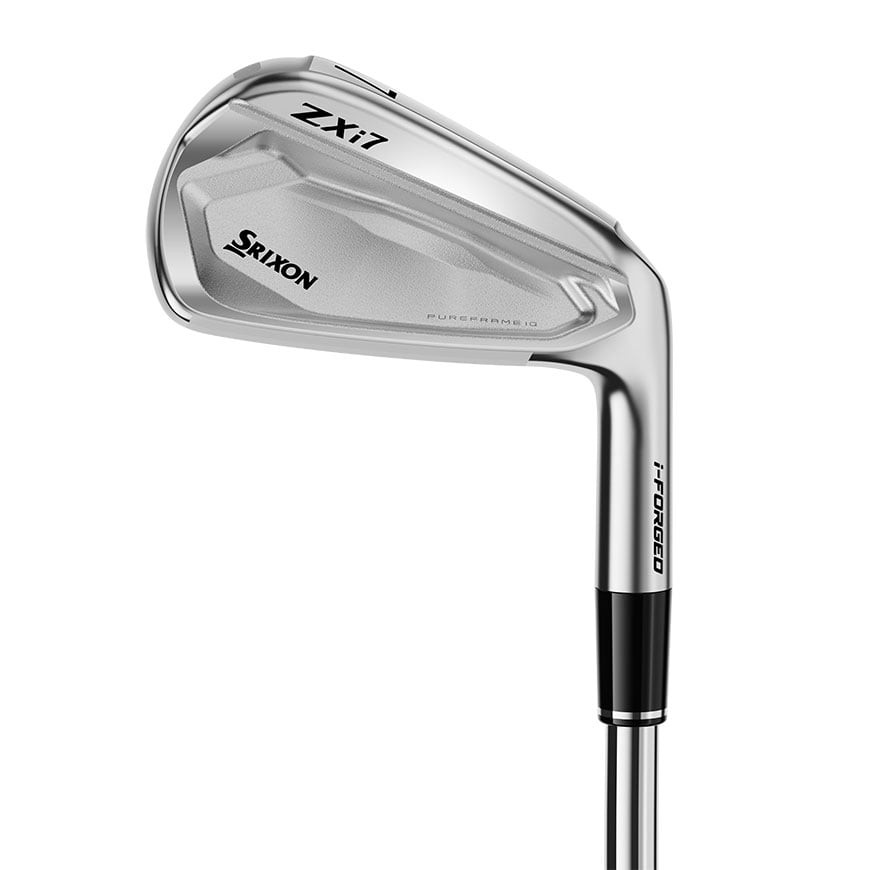 Srixon - ZXi7 2027 Irons | Morton Golf Sales