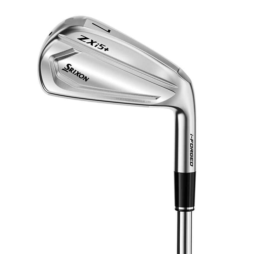 Srixon - ZXi5+ Irons | Morton Golf Sales