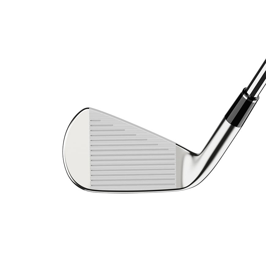 Srixon - ZXi5+ Irons | Morton Golf Sales