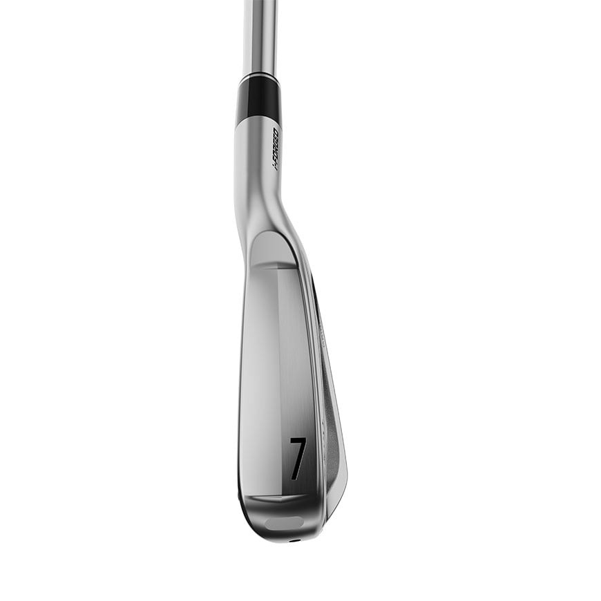 shin Srixon - ZXi5+ Irons | Morton Golf Sales