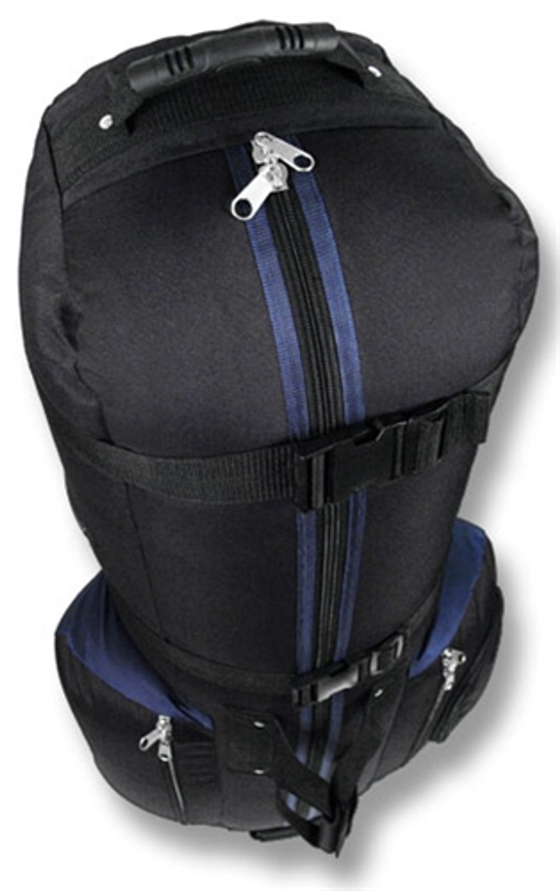 キャディーバッグトラベルカバー CaddyDaddy Constrictor Ⅱ CaddyDaddy Constrictor 2 Golf Travel Covers | Morton Golf