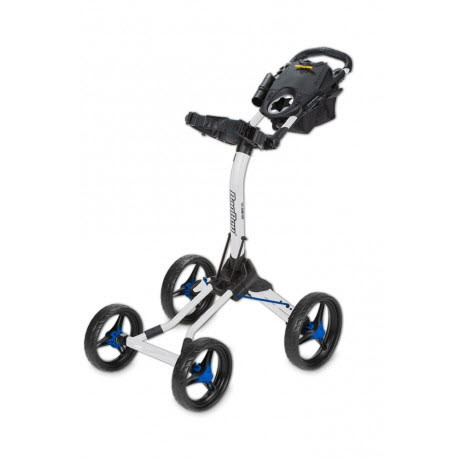Quad push online cart
