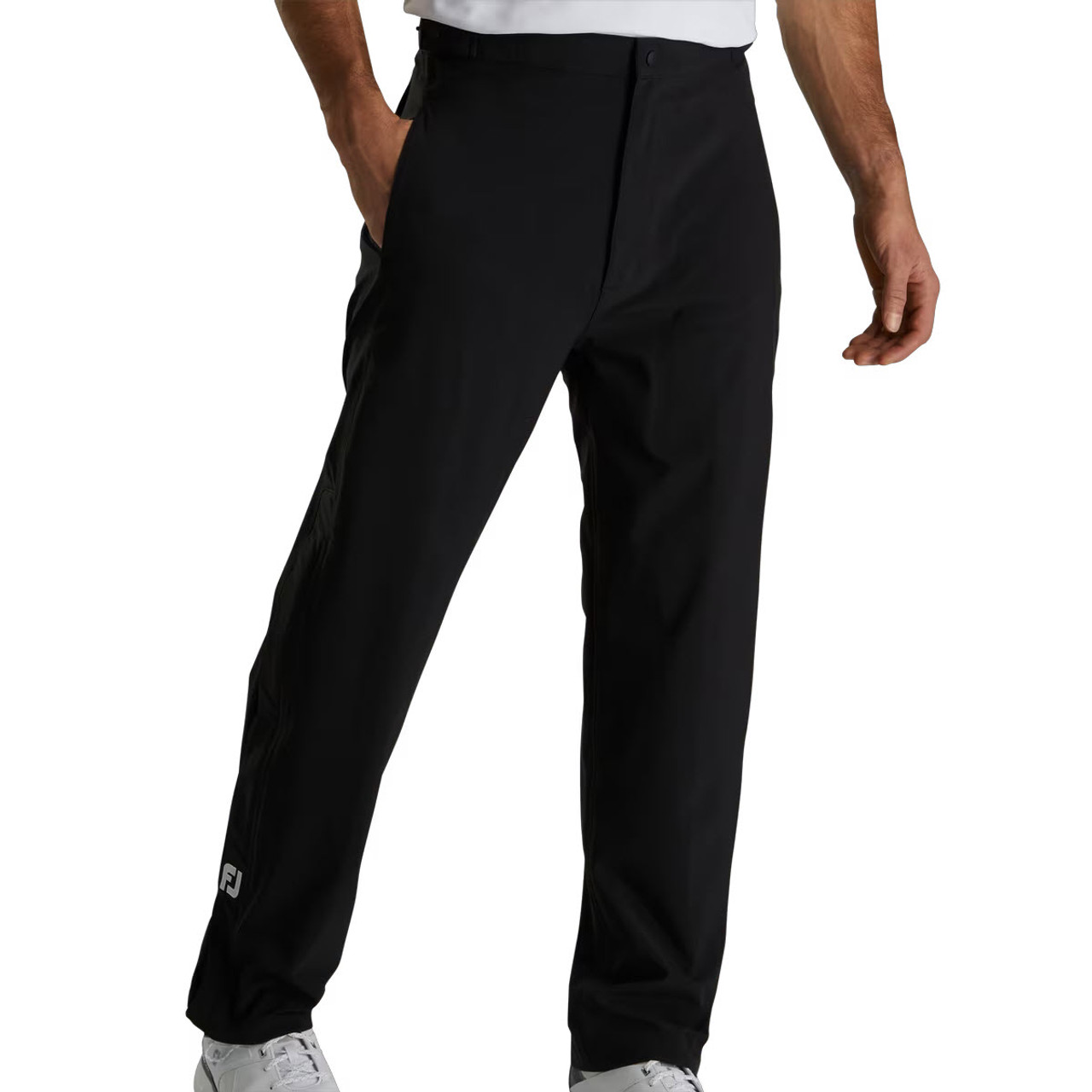 Footjoy HydroLite Rain Pant - Mens – Canadian Pro Shop Online