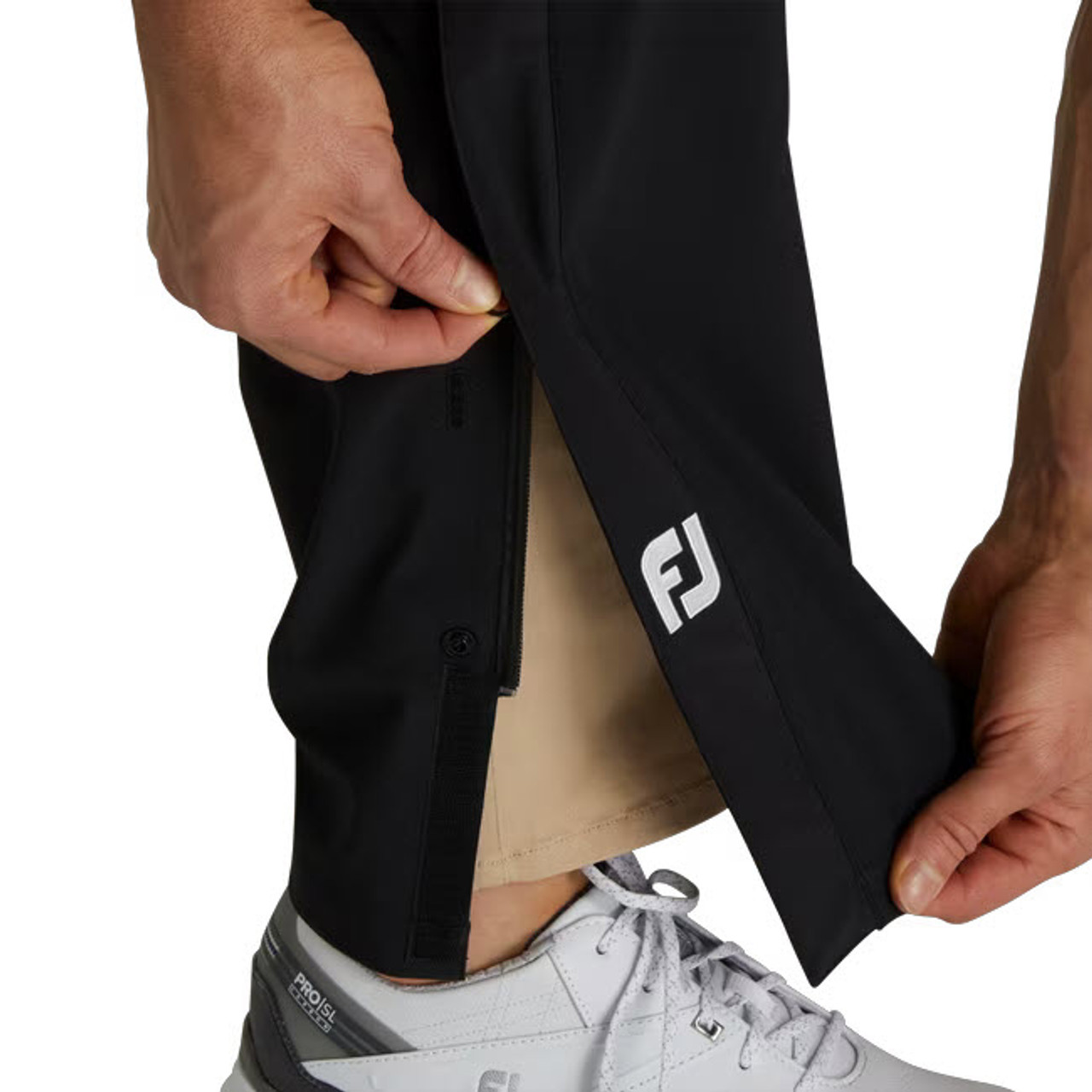 FootJoy Men's HydroLite V2 Waterproof Golf Trousers just £79.99