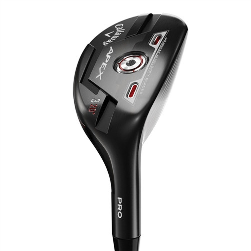 Callaway - Apex Pro 21 Hybrid | Morton Golf Sales