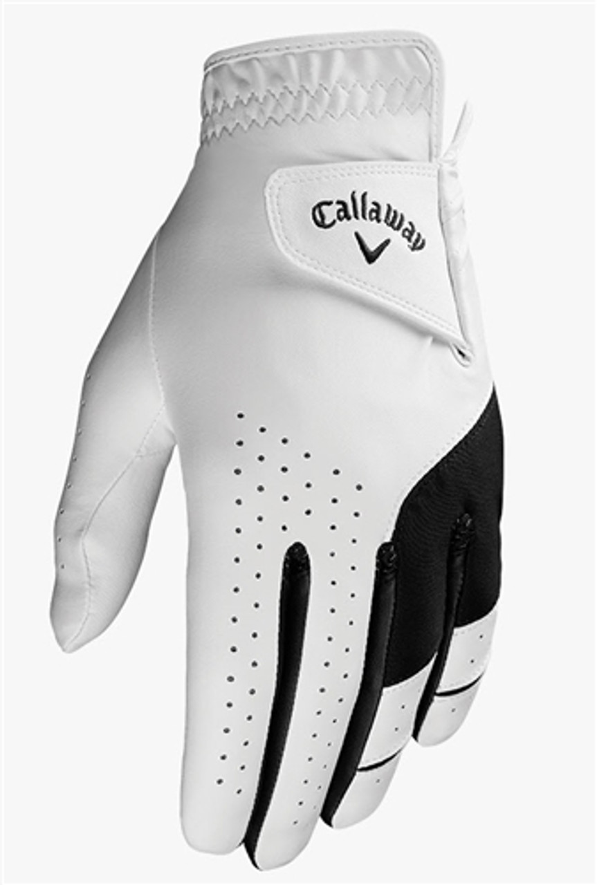 Callaway - Weather Spann | Morton Golf Sales