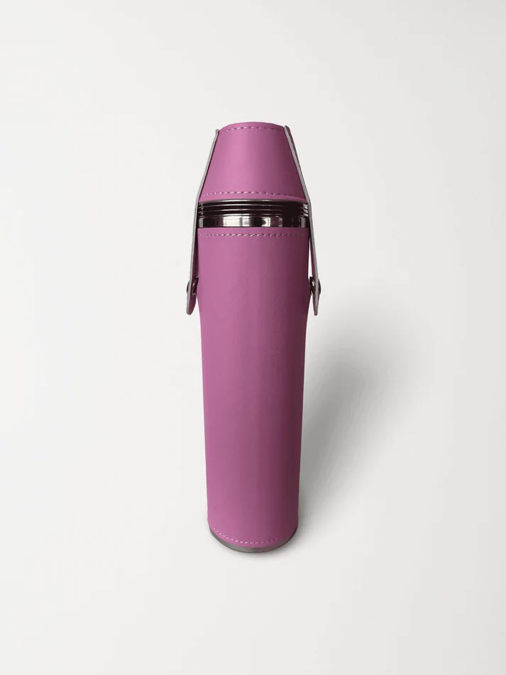 12oz Birdie Bottle Golf Flask | Morton Golf Sales