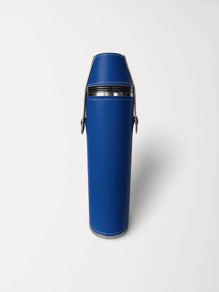 12oz Birdie Bottle Golf Flask | Morton Golf Sales