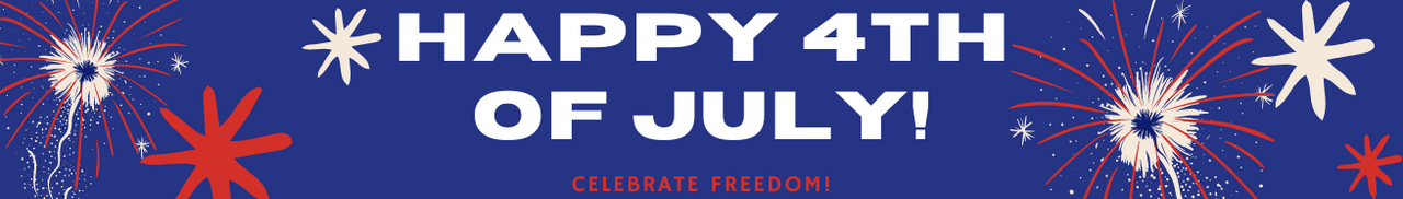 4th of July