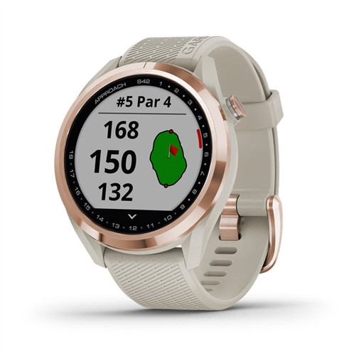 garmin s42 golf watch best price