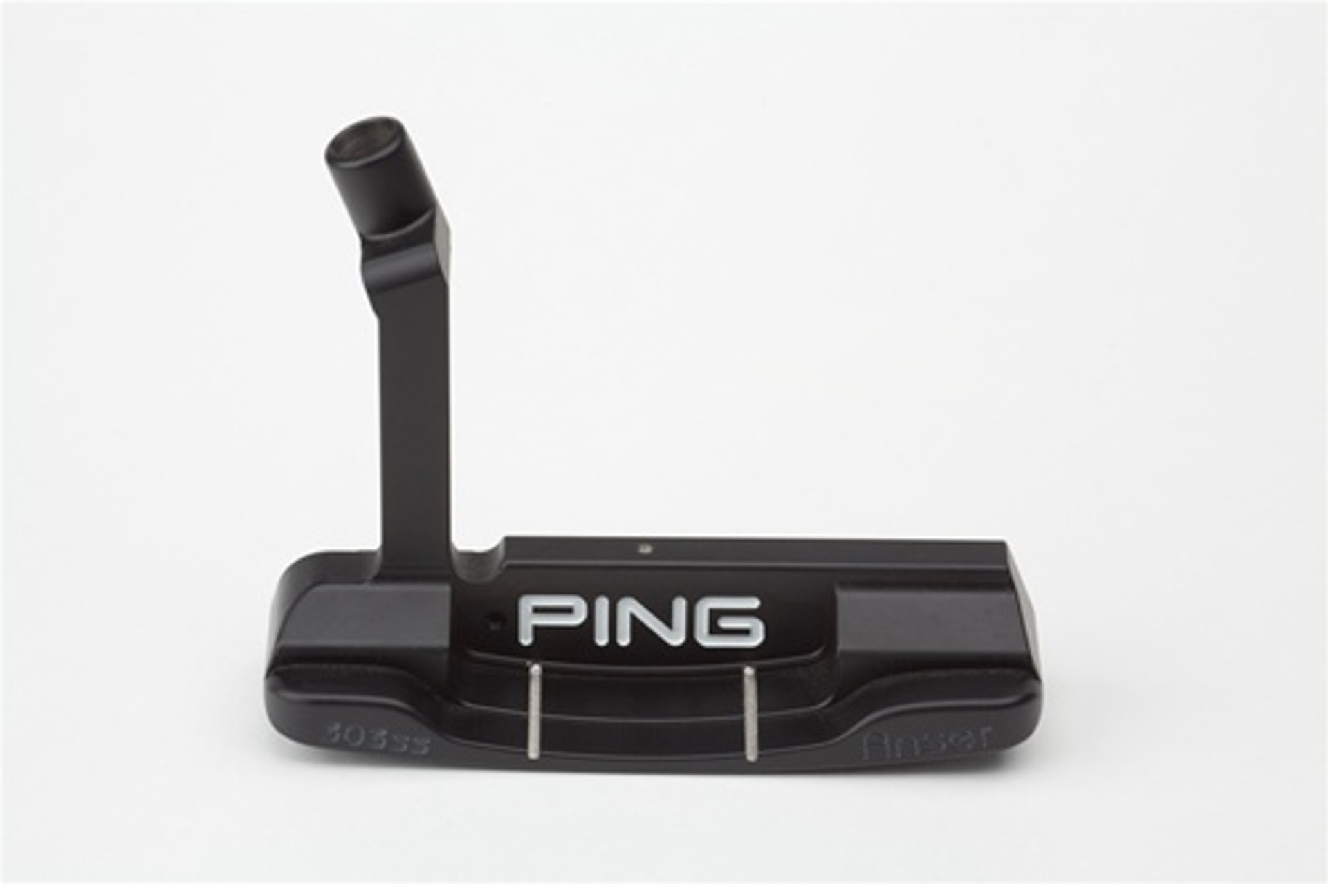 PING Wrx Custom Putter AddOn Sight line