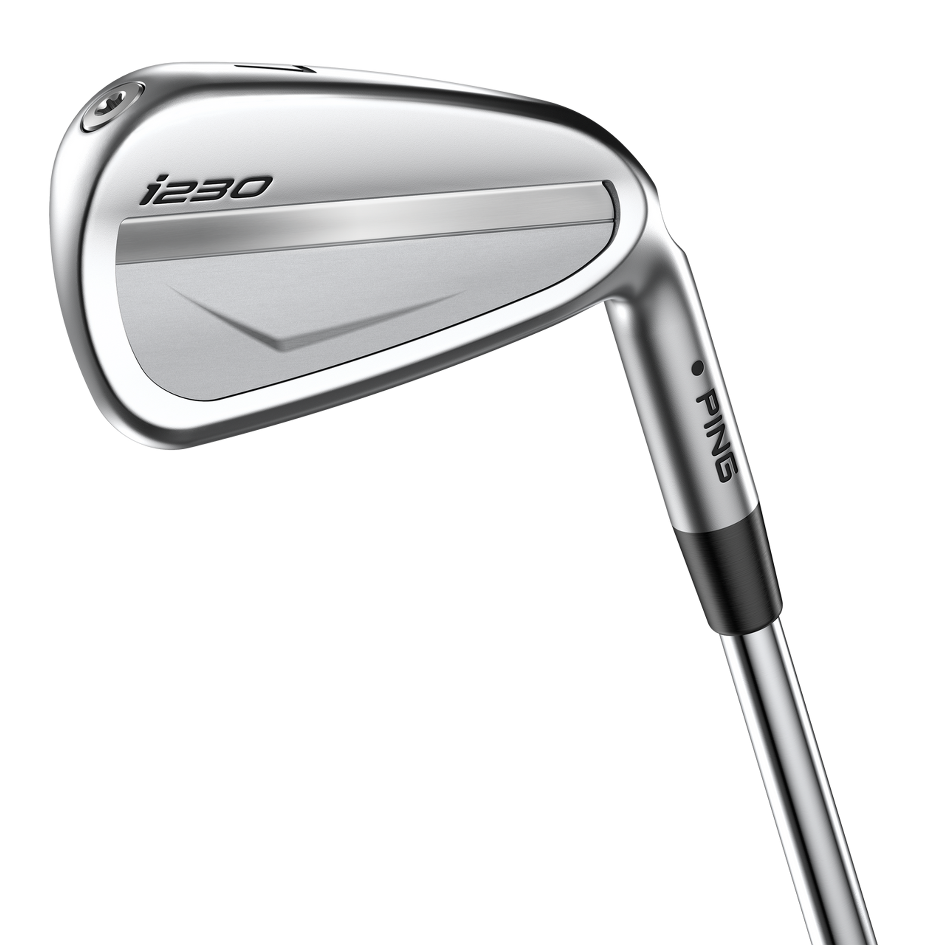 PING i230 Graphite Irons Morton Golf Sales