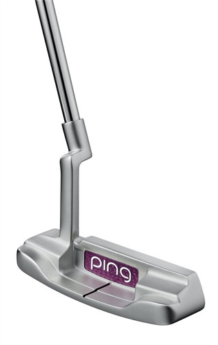PING Golf Women's G Le 2 Echo Putter Morton Golf Sales