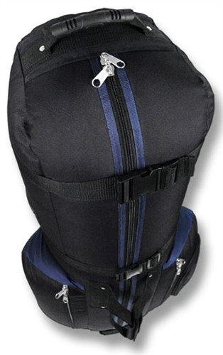 CaddyDaddy Constrictor 2 Golf Travel Covers Morton Golf