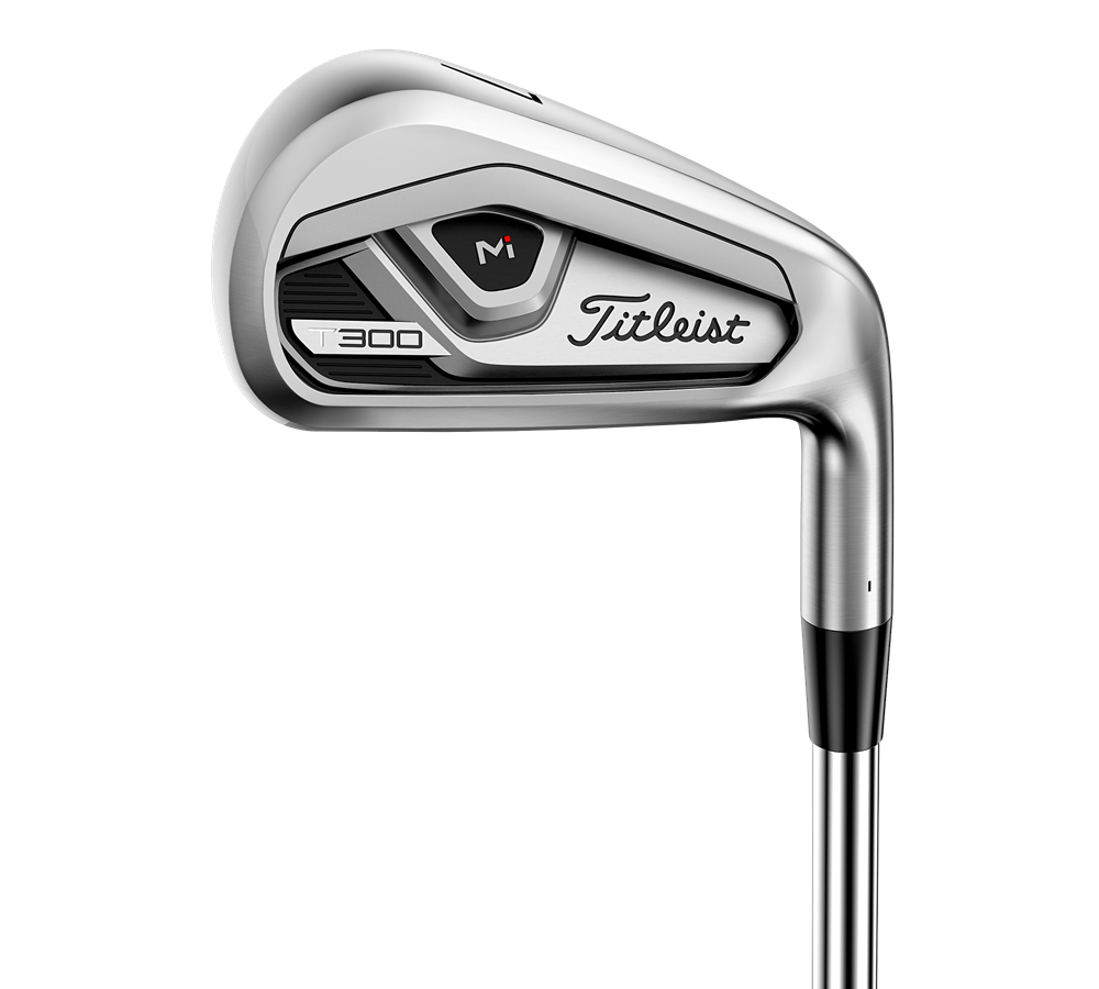 titleist t400 graphite irons for sale