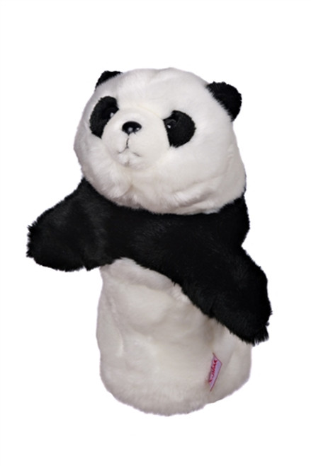 Daphne's Animal Headcovers - Panda