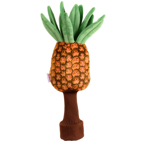 Daphne's - Pineapple Headcover | Morton Golf Sales