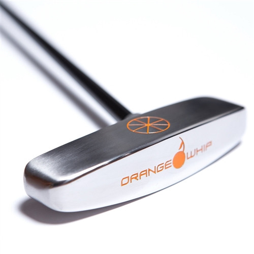 Orange Whip Mid-Size | Morton Golf Sales