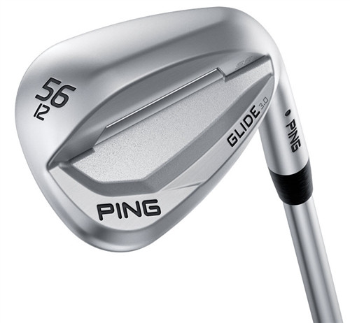 PING Golf - Glide 4.0 Wedges | Morton Golf Sales