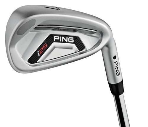 PING - G410 Individual Steel Irons | Morton Golf Sales