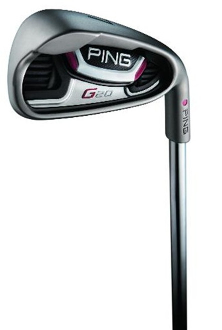 【直販格安】Ping G25 Uu0026S NS950 R クラブ