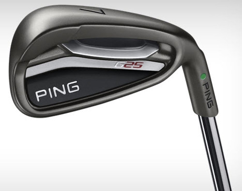 Ping g25 iron weight replacement Clearance