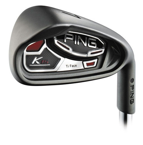 PING - Men's S56 Individual Irons | Morton Golf Sales