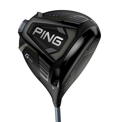 PING - G430 LST Drivers | Morton Golf Sales