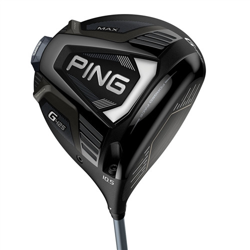 PING - G425 MAX Fairway Wood | Morton Golf Sales