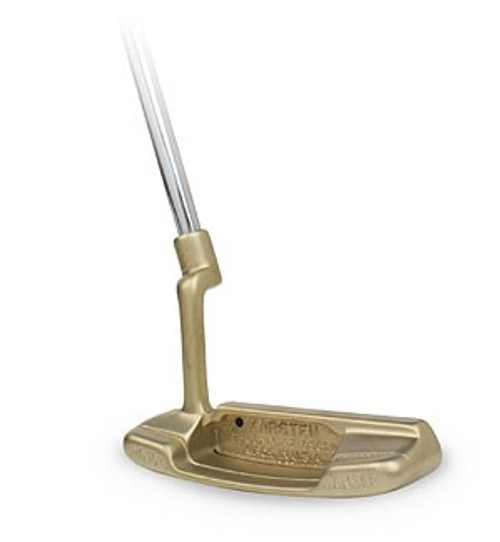 PING Manganese Bronze Scottsdale Anser Putter