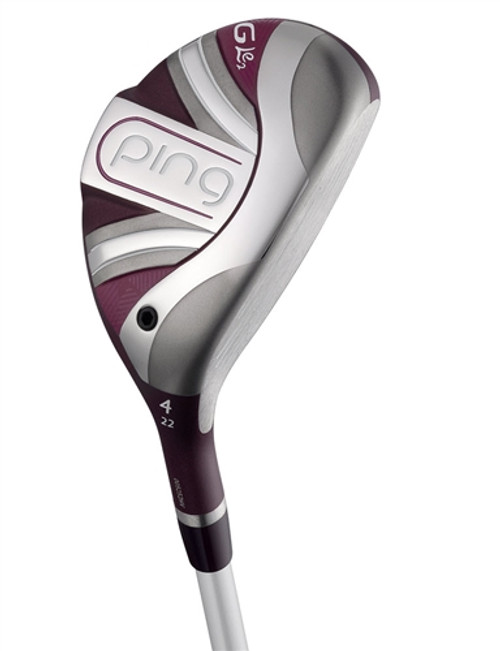 PING Golf - Women's G Le 2 Anser Putter | Morton Golf Sales