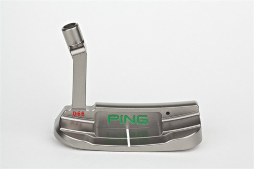 PING Wrx Custom Putter Add-On:  Paintfill