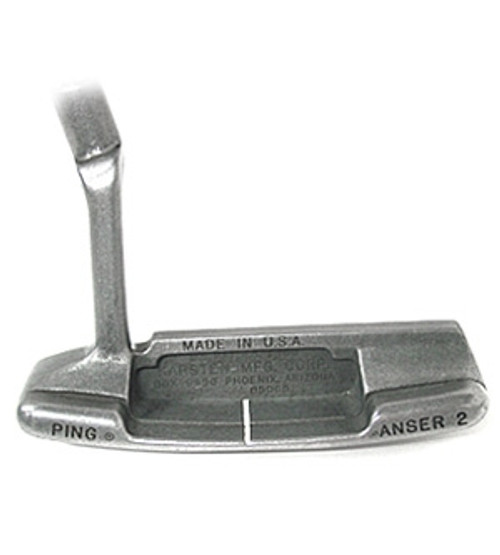 PING Classic Stainless Steel Anser 2 Putters