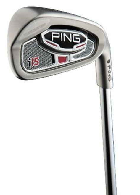 PING i15 Individual Irons with Graphite Shafts