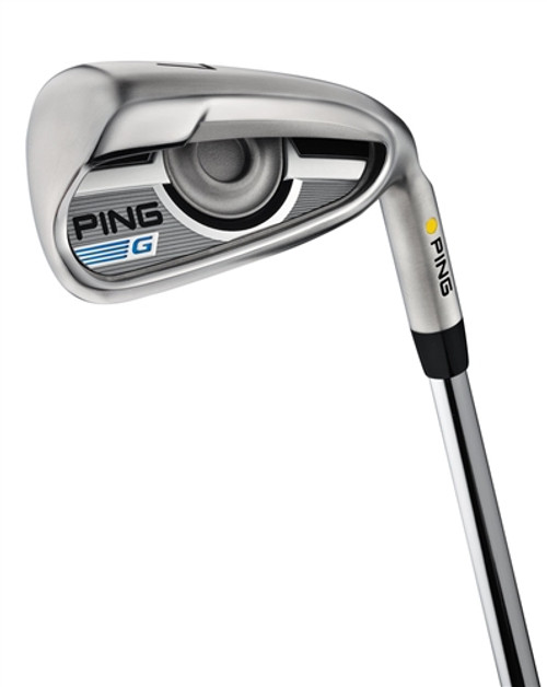 Ping g iron weight replacement clearance