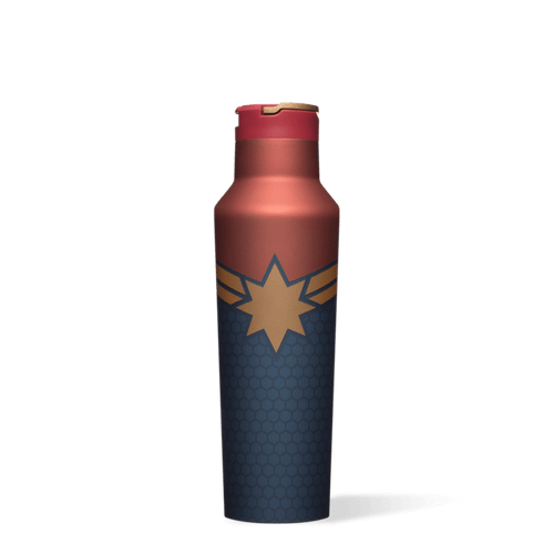 Corkcicle Marvel Sport Canteen 20oz