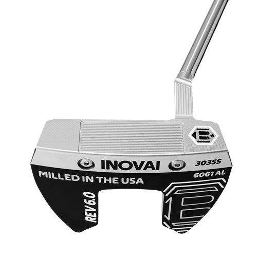 Bettinardi INOVAI 6.0 Slant Neck Putter