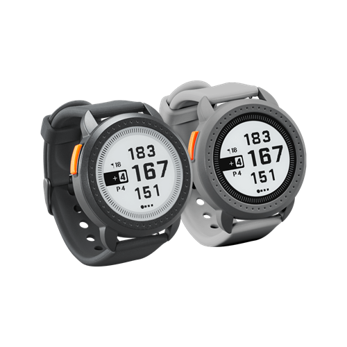 Bushnell iON Edge GPS Watch