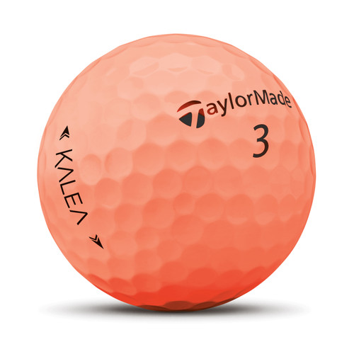 TaylorMade Women's Kalea Golf Balls Morton Golf Sales