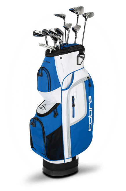 Cobra Golf FLY-XL Men's Complete Set