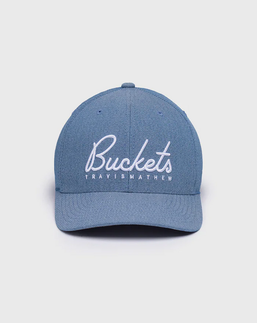 TravisMathew - Last Straw Hat | Morton 