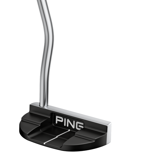 PING - Kushin 4 2023 Putter | Morton Golf Sales