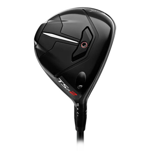 Titleist - TSR2 Driver | Morton Golf Sales