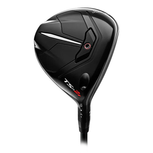 Titleist - TSR2 Driver | Morton Golf Sales