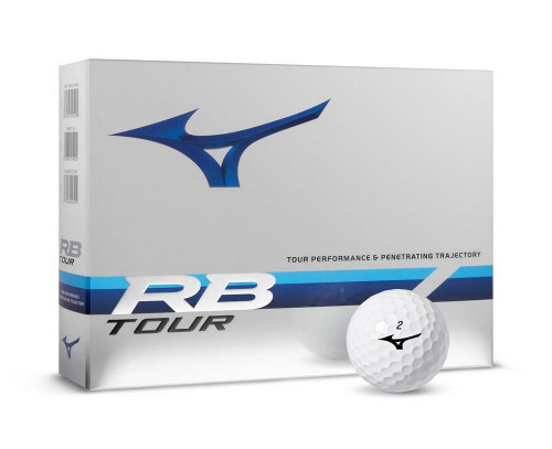Mizuno - RB Tour X Golf Balls | Morton Golf Sales