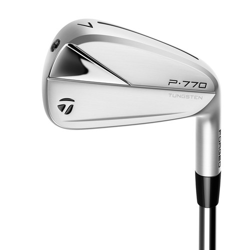 TaylorMade Golf P770 Irons